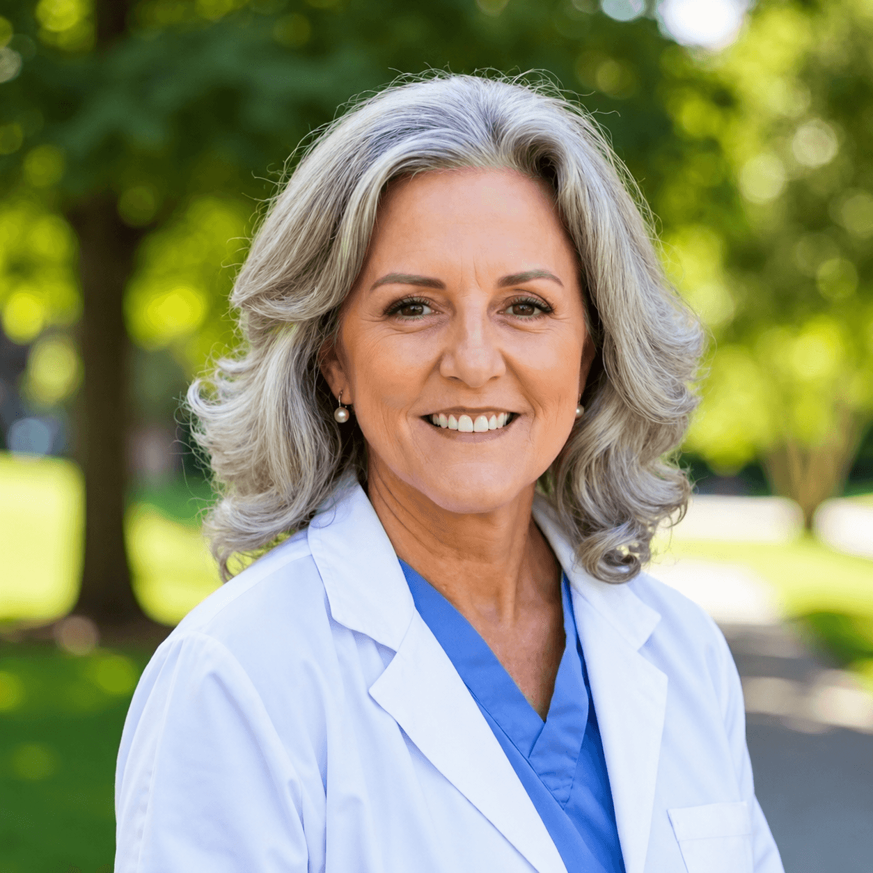 Jana Jennings, Chief Medical Officer